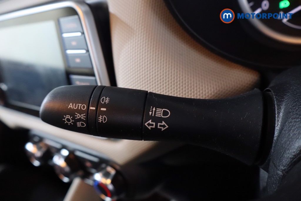 Nissan Micra Acenta Manual Diesel Hatchback - Stock Number (1583160) - 19th supplementary image