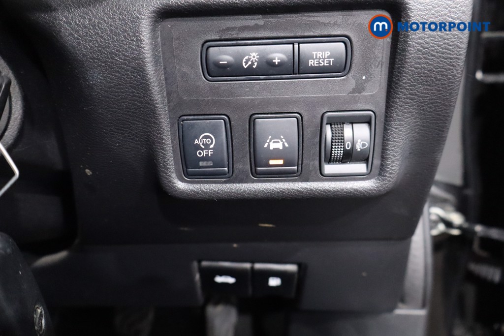 Nissan Micra Acenta Manual Diesel Hatchback - Stock Number (1583160) - 20th supplementary image