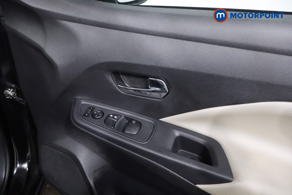 Nissan Micra Acenta Manual Diesel Hatchback - Stock Number (1583160) - 21st supplementary image