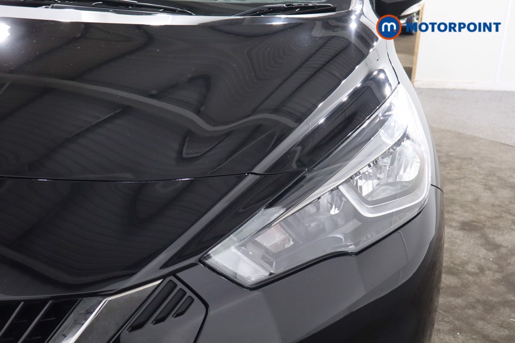 Nissan Micra Acenta Manual Diesel Hatchback - Stock Number (1583160) - 25th supplementary image