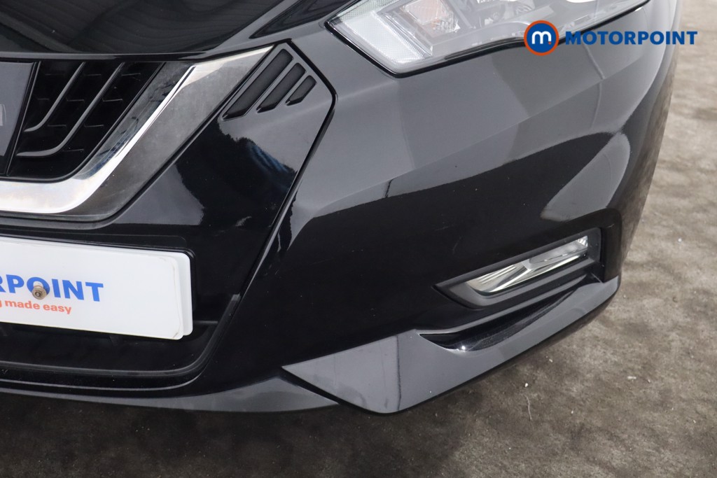 Nissan Micra Acenta Manual Diesel Hatchback - Stock Number (1583160) - 26th supplementary image