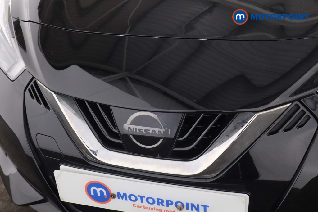 Nissan Micra Acenta Manual Diesel Hatchback - Stock Number (1583160) - 27th supplementary image