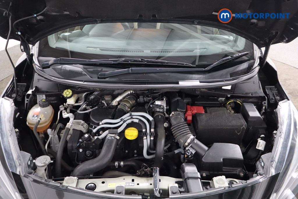 Nissan Micra Acenta Manual Diesel Hatchback - Stock Number (1583160) - 29th supplementary image