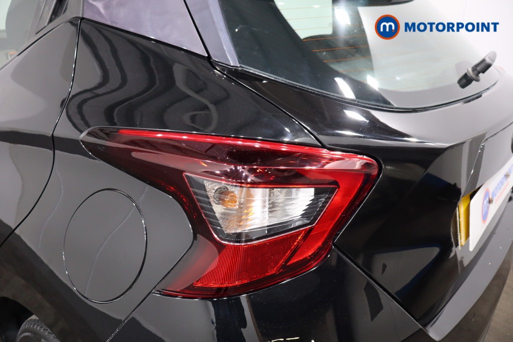 Nissan Micra Acenta Manual Diesel Hatchback - Stock Number (1583160) - 31st supplementary image