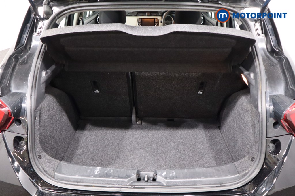 Nissan Micra Acenta Manual Diesel Hatchback - Stock Number (1583160) - 34th supplementary image