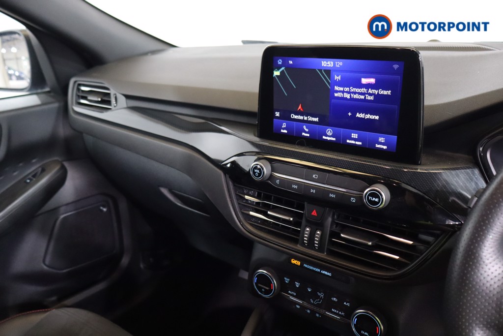 Ford Kuga St-Line First Edition Automatic Diesel SUV - Stock Number (1583284) - 4th supplementary image