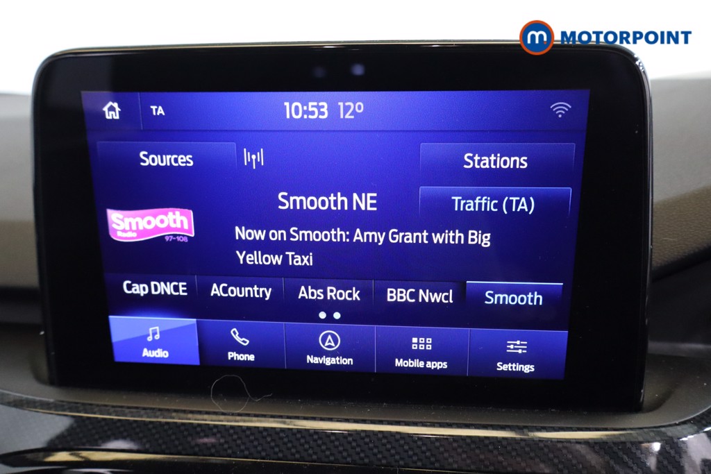 Ford Kuga St-Line First Edition Automatic Diesel SUV - Stock Number (1583284) - 6th supplementary image