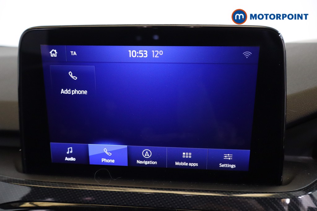 Ford Kuga St-Line First Edition Automatic Diesel SUV - Stock Number (1583284) - 7th supplementary image