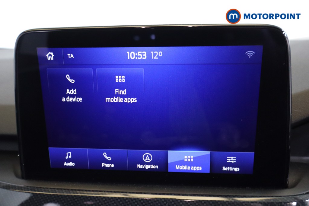 Ford Kuga St-Line First Edition Automatic Diesel SUV - Stock Number (1583284) - 9th supplementary image