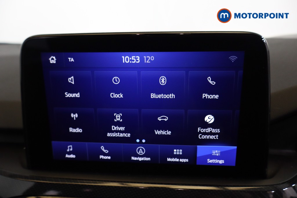 Ford Kuga St-Line First Edition Automatic Diesel SUV - Stock Number (1583284) - 10th supplementary image