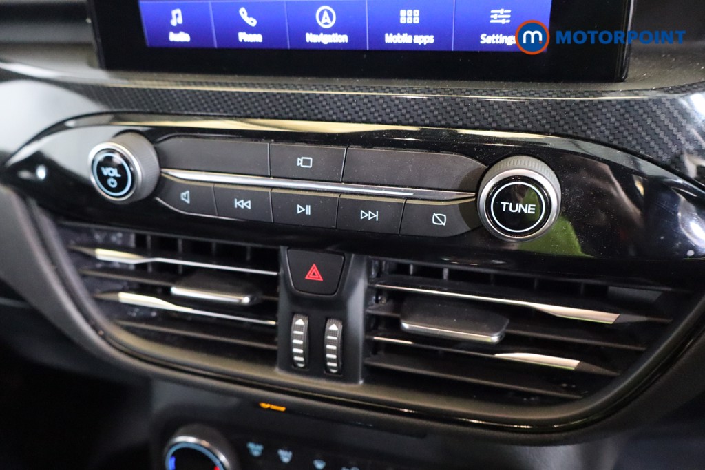 Ford Kuga St-Line First Edition Automatic Diesel SUV - Stock Number (1583284) - 11th supplementary image