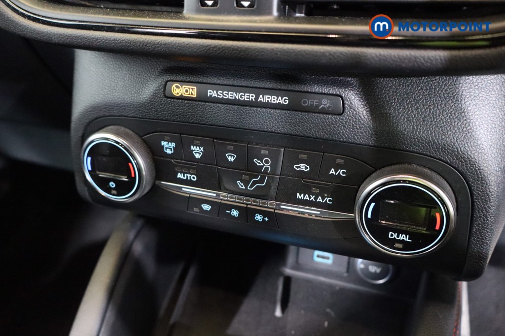 Ford Kuga St-Line First Edition Automatic Diesel SUV - Stock Number (1583284) - 12th supplementary image