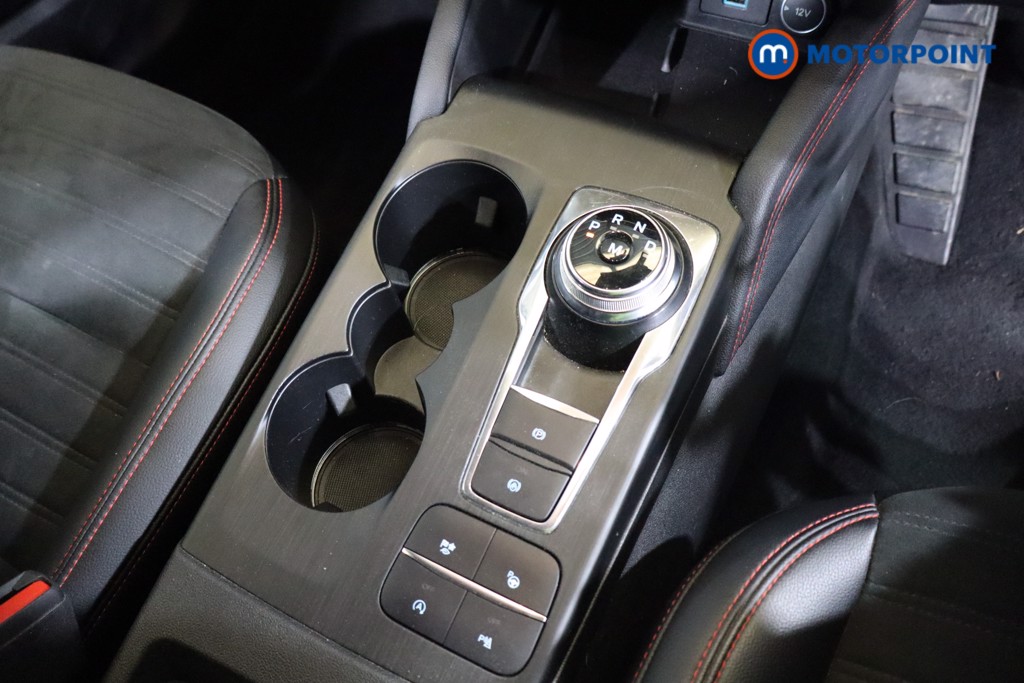 Ford Kuga St-Line First Edition Automatic Diesel SUV - Stock Number (1583284) - 13th supplementary image