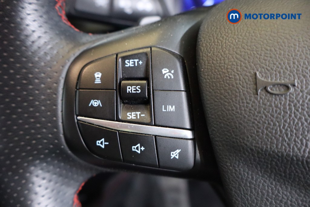 Ford Kuga St-Line First Edition Automatic Diesel SUV - Stock Number (1583284) - 14th supplementary image