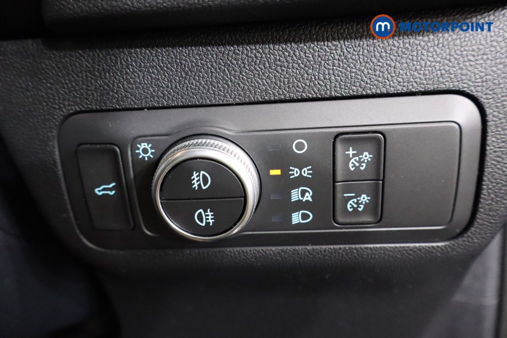 Ford Kuga St-Line First Edition Automatic Diesel SUV - Stock Number (1583284) - 18th supplementary image