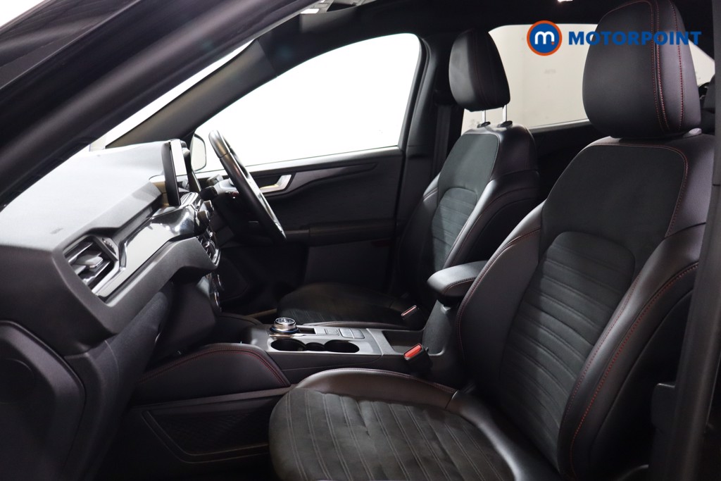 Ford Kuga St-Line First Edition Automatic Diesel SUV - Stock Number (1583284) - 21st supplementary image