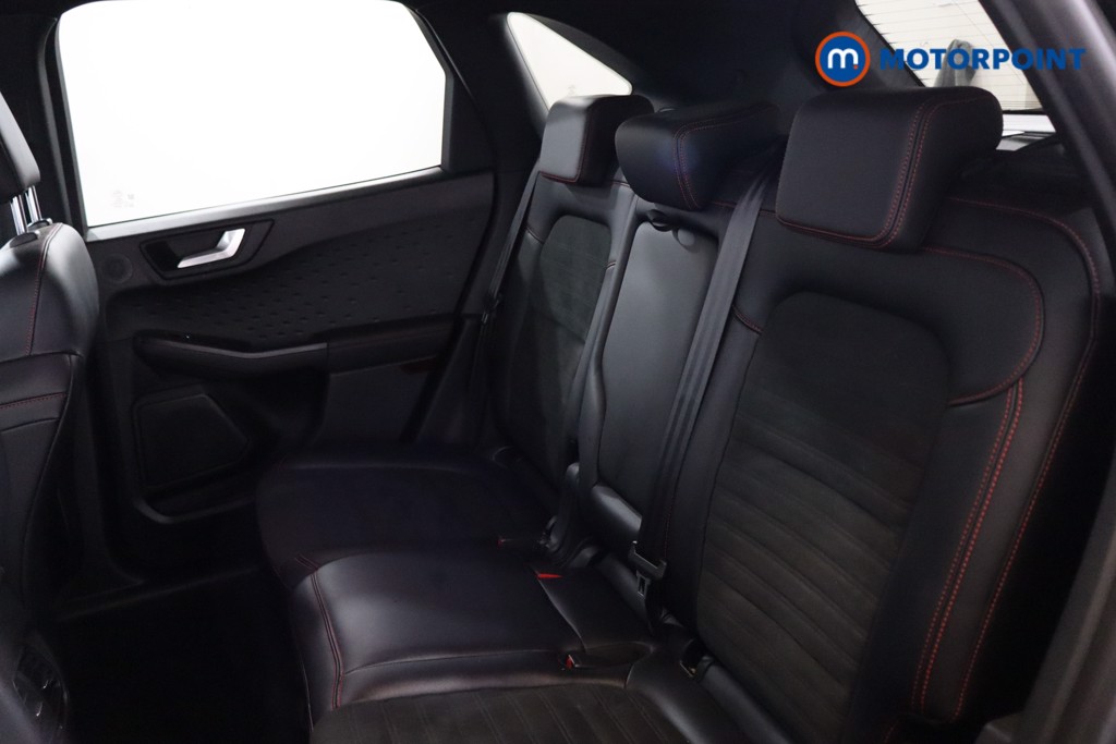 Ford Kuga St-Line First Edition Automatic Diesel SUV - Stock Number (1583284) - 22nd supplementary image