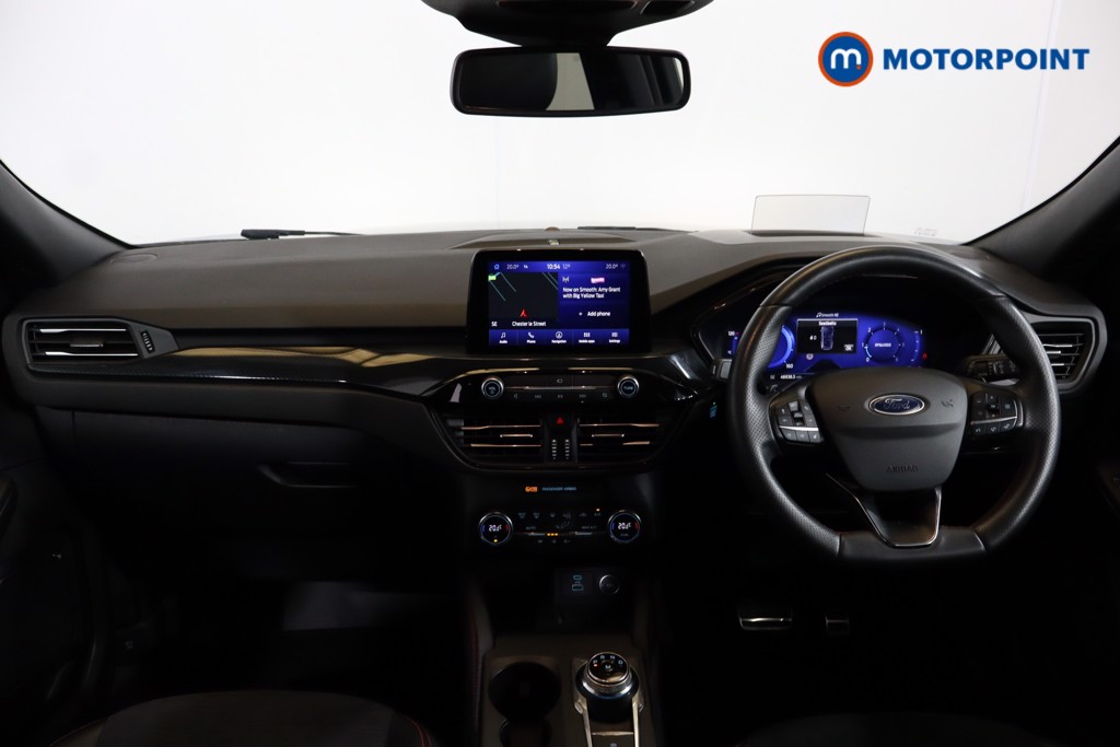 Ford Kuga St-Line First Edition Automatic Diesel SUV - Stock Number (1583284) - 24th supplementary image