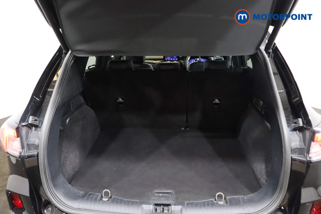 Ford Kuga St-Line First Edition Automatic Diesel SUV - Stock Number (1583284) - 25th supplementary image