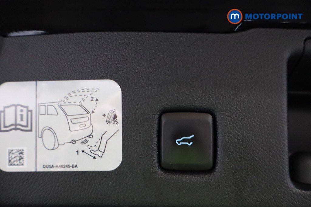 Ford Kuga St-Line First Edition Automatic Diesel SUV - Stock Number (1583284) - 26th supplementary image