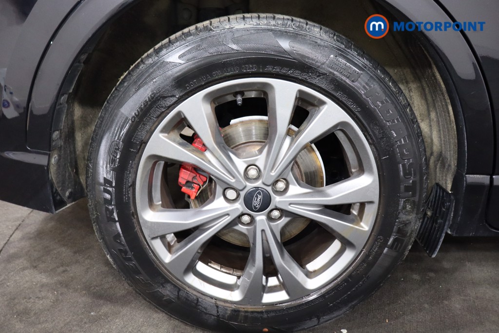 Ford Kuga St-Line First Edition Automatic Diesel SUV - Stock Number (1583284) - 28th supplementary image