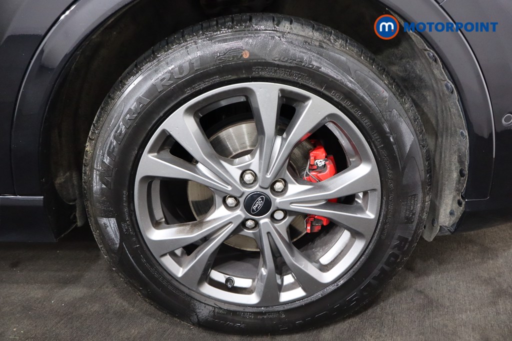 Ford Kuga St-Line First Edition Automatic Diesel SUV - Stock Number (1583284) - 29th supplementary image