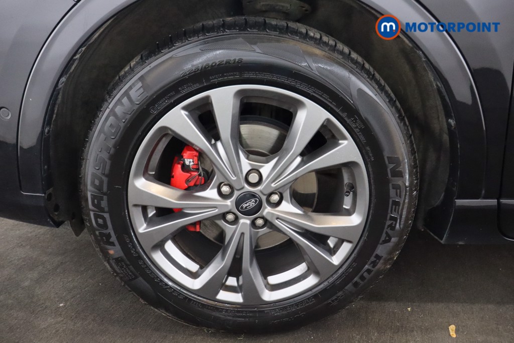 Ford Kuga St-Line First Edition Automatic Diesel SUV - Stock Number (1583284) - 30th supplementary image