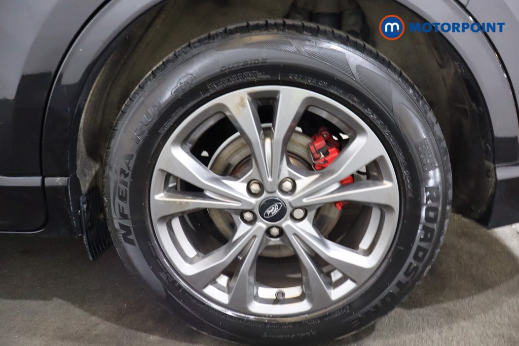 Ford Kuga St-Line First Edition Automatic Diesel SUV - Stock Number (1583284) - 31st supplementary image