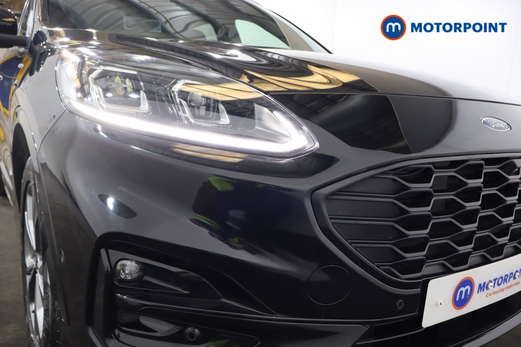 Ford Kuga St-Line First Edition Automatic Diesel SUV - Stock Number (1583284) - 32nd supplementary image