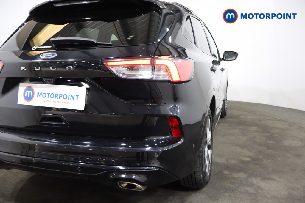 Ford Kuga St-Line First Edition Automatic Diesel SUV - Stock Number (1583284) - 33rd supplementary image