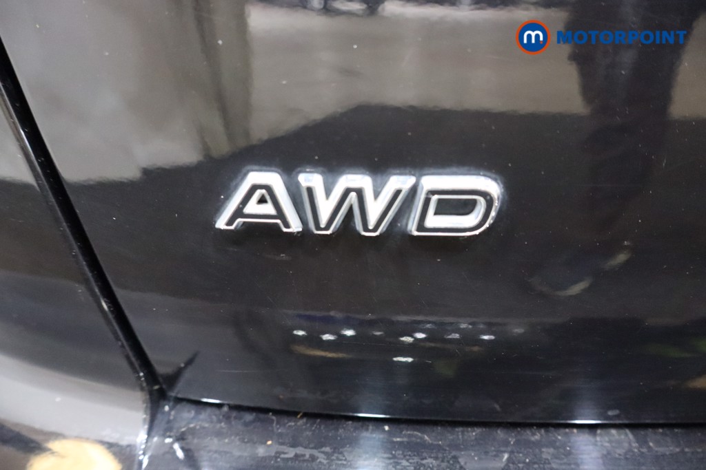 Ford Kuga St-Line First Edition Automatic Diesel SUV - Stock Number (1583284) - 34th supplementary image