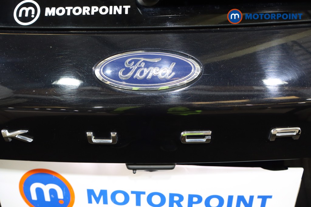 Ford Kuga St-Line First Edition Automatic Diesel SUV - Stock Number (1583284) - 35th supplementary image