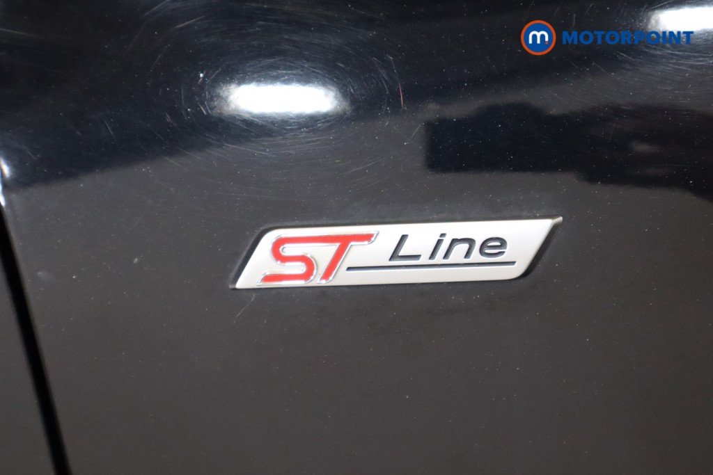 Ford Kuga St-Line First Edition Automatic Diesel SUV - Stock Number (1583284) - 36th supplementary image