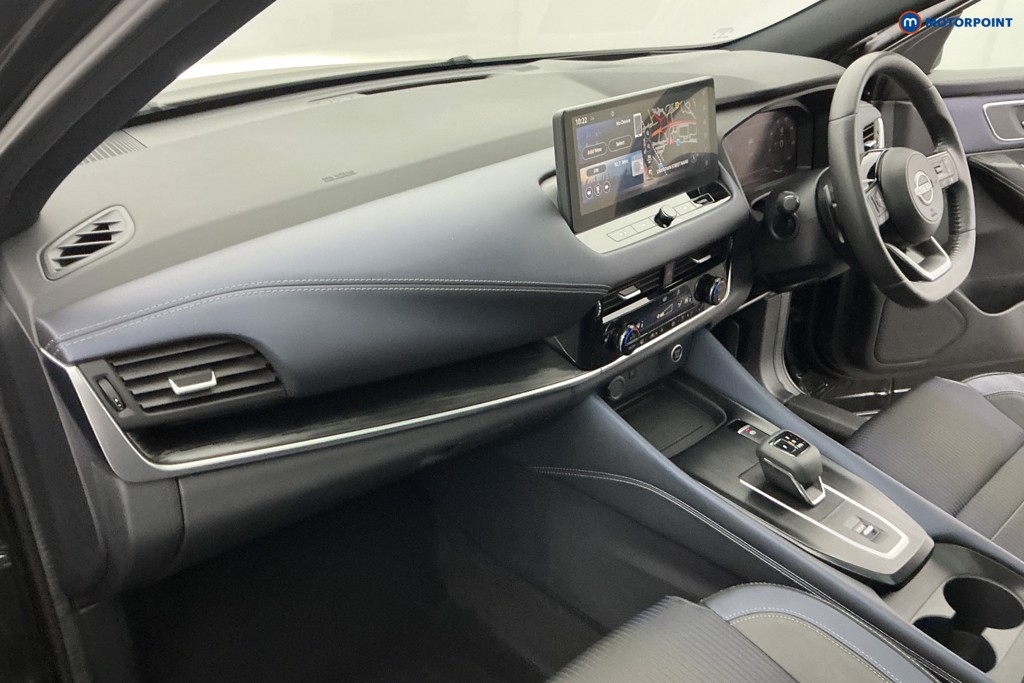 Nissan Qashqai Tekna Automatic Petrol SUV - Stock Number (1583311) - 8th supplementary image
