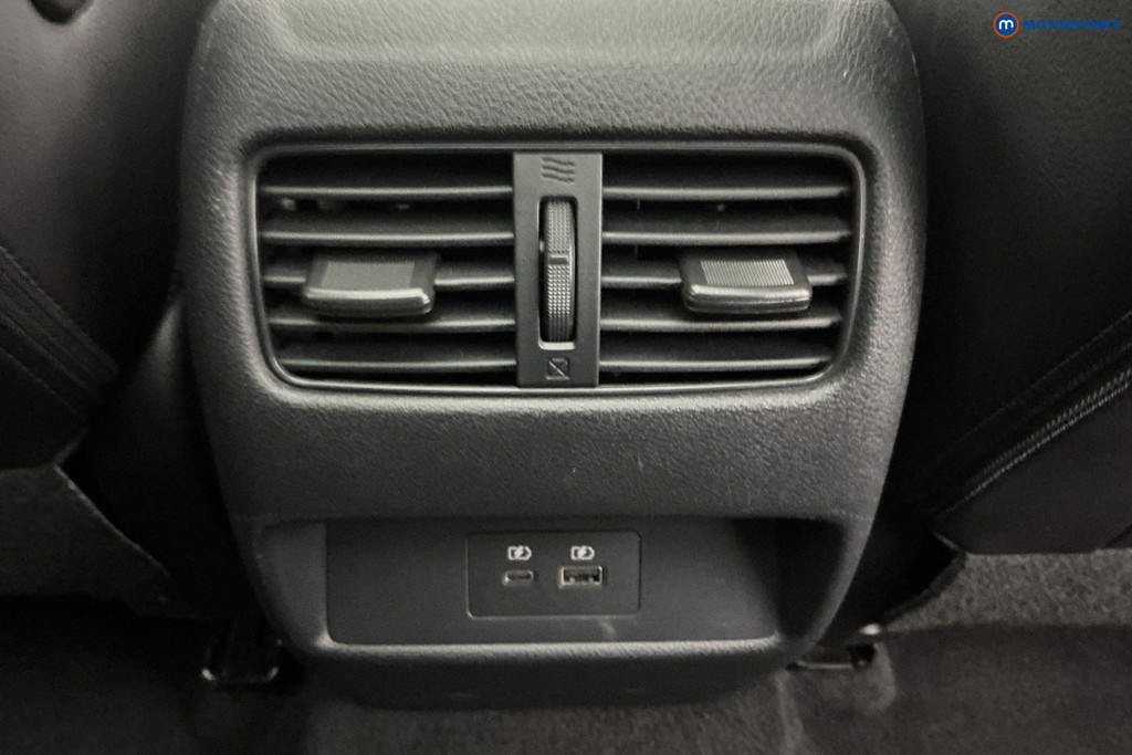 Nissan Qashqai Tekna Automatic Petrol SUV - Stock Number (1583311) - 10th supplementary image