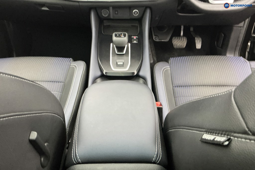 Nissan Qashqai Tekna Automatic Petrol SUV - Stock Number (1583311) - 11th supplementary image