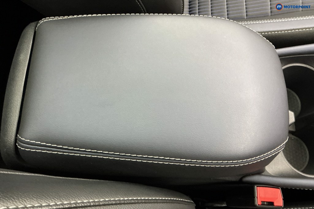 Nissan Qashqai Tekna Automatic Petrol SUV - Stock Number (1583311) - 13th supplementary image