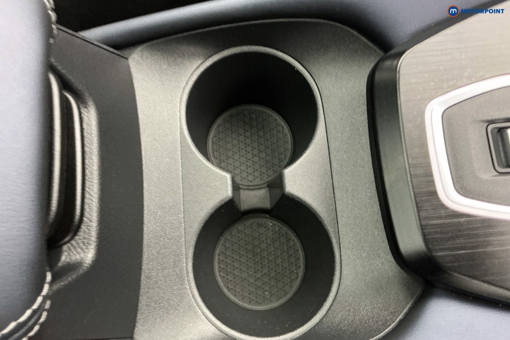 Nissan Qashqai Tekna Automatic Petrol SUV - Stock Number (1583311) - 14th supplementary image