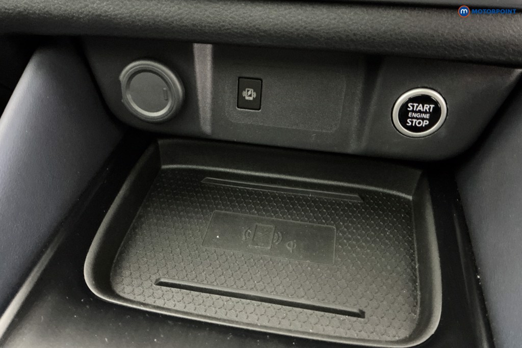 Nissan Qashqai Tekna Automatic Petrol SUV - Stock Number (1583311) - 16th supplementary image