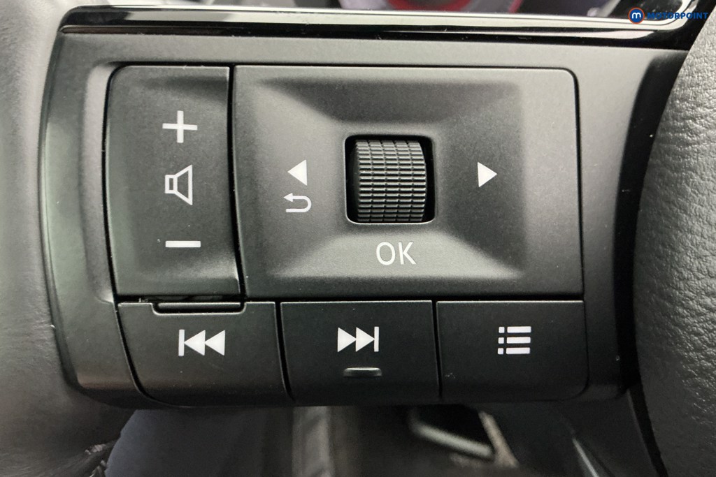 Nissan Qashqai Tekna Automatic Petrol SUV - Stock Number (1583311) - 19th supplementary image