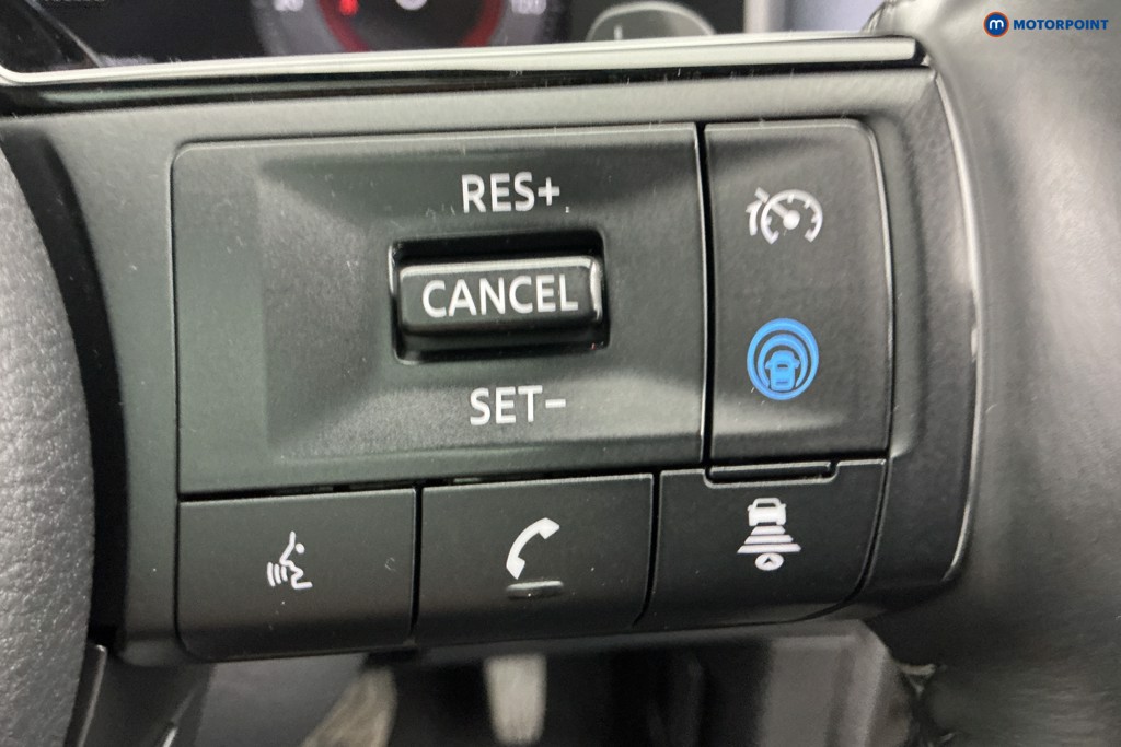 Nissan Qashqai Tekna Automatic Petrol SUV - Stock Number (1583311) - 20th supplementary image