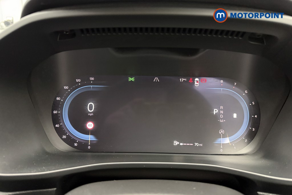 Volvo Xc40 Plus Automatic Petrol SUV - Stock Number (1583315) - 6th supplementary image