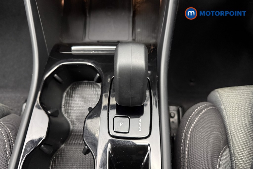Volvo Xc40 Plus Automatic Petrol SUV - Stock Number (1583315) - 7th supplementary image