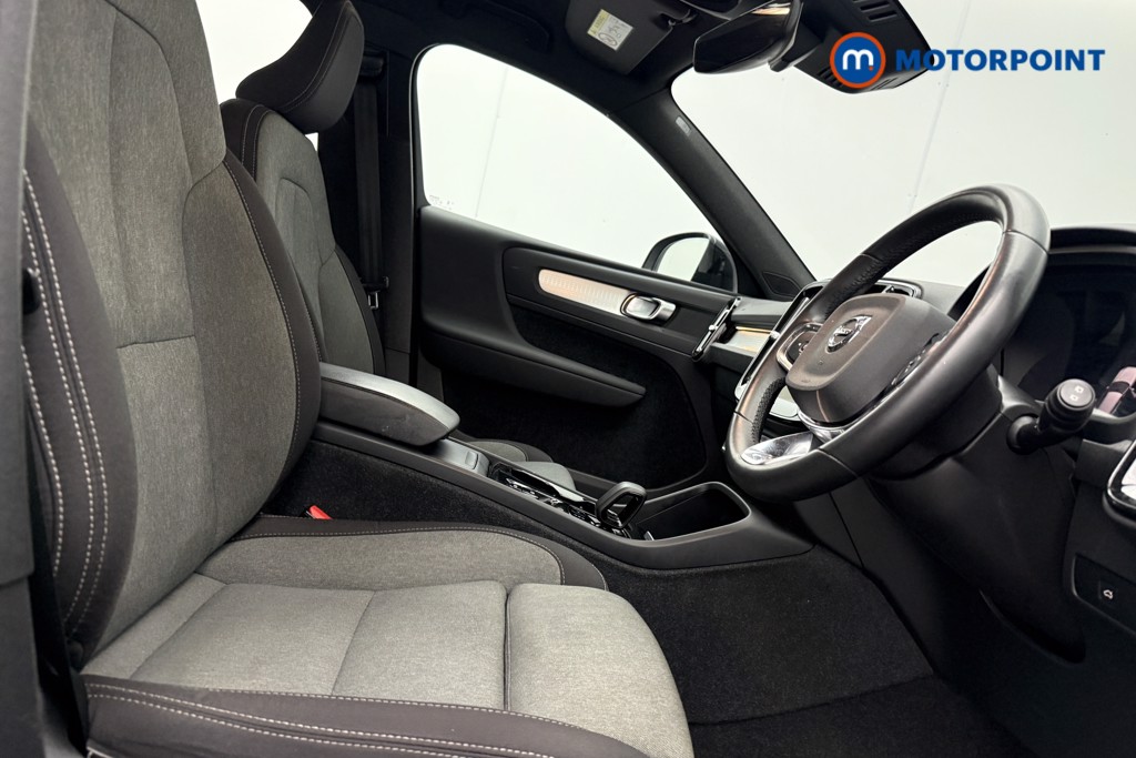 Volvo Xc40 Plus Automatic Petrol SUV - Stock Number (1583315) - 8th supplementary image