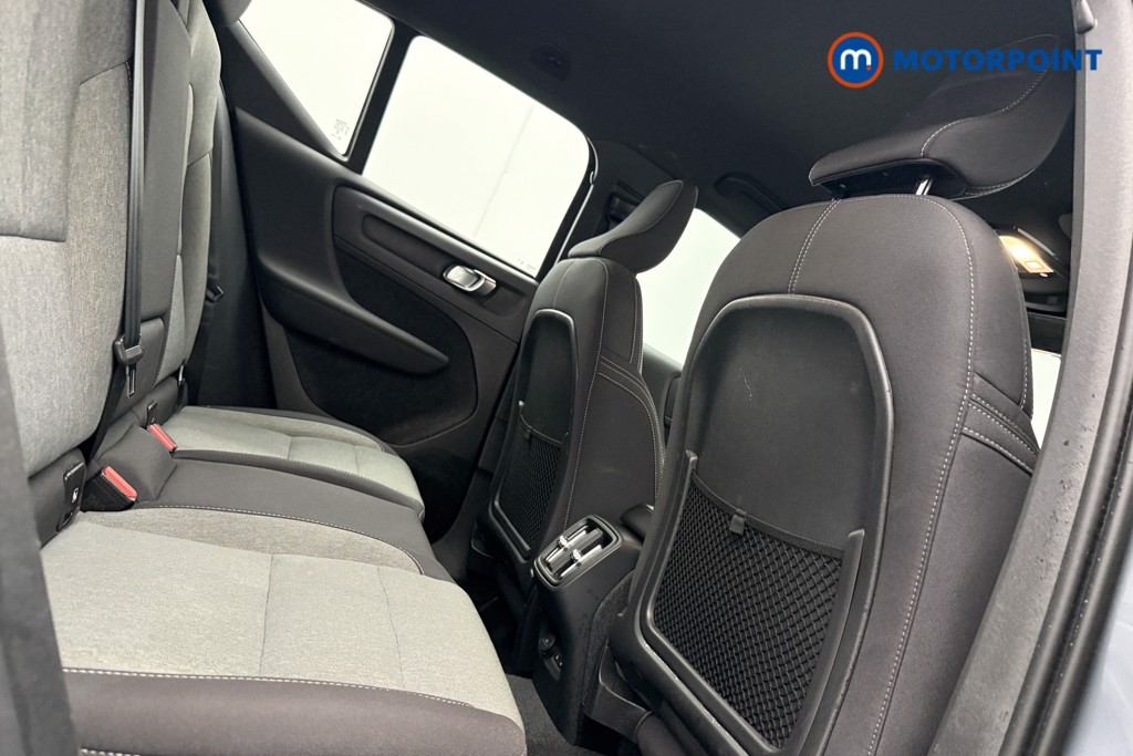 Volvo Xc40 Plus Automatic Petrol SUV - Stock Number (1583315) - 9th supplementary image