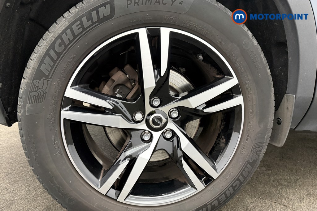 Volvo Xc40 Plus Automatic Petrol SUV - Stock Number (1583315) - 10th supplementary image