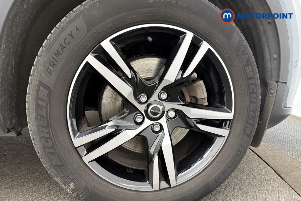Volvo Xc40 Plus Automatic Petrol SUV - Stock Number (1583315) - 11th supplementary image