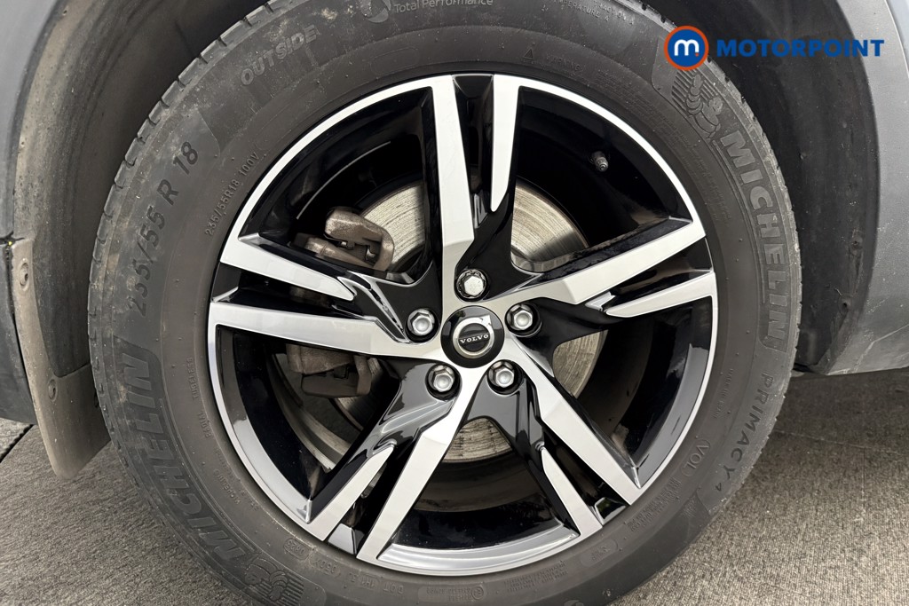 Volvo Xc40 Plus Automatic Petrol SUV - Stock Number (1583315) - 12th supplementary image
