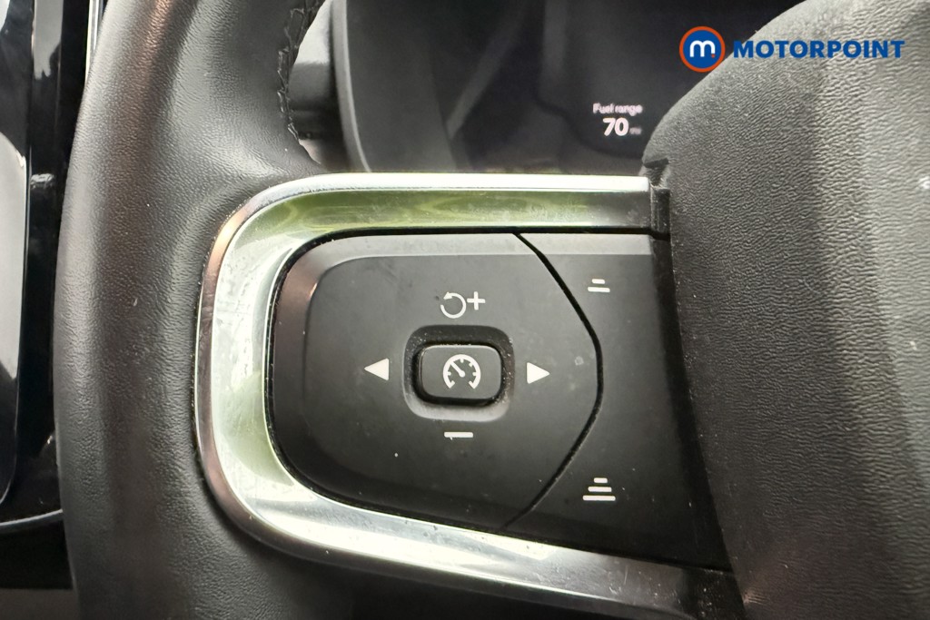 Volvo Xc40 Plus Automatic Petrol SUV - Stock Number (1583315) - 14th supplementary image