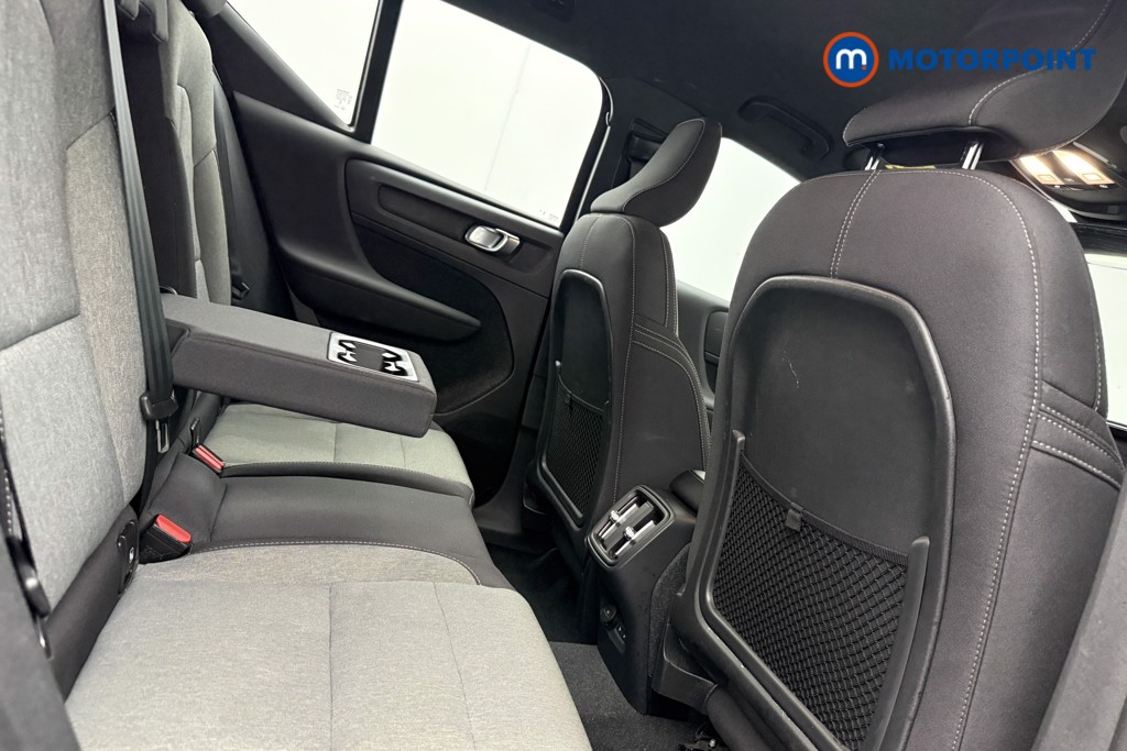 Volvo Xc40 Plus Automatic Petrol SUV - Stock Number (1583315) - 20th supplementary image
